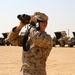 11th MEU Marines conduct TACP shoot