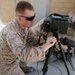 11th MEU Marines conduct TACP shoot