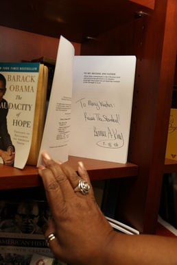 The consolidator – a look at leadership