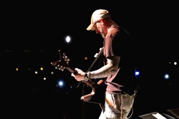 Rocktoberfest rocks Cherry Point