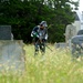 Veterans give Oakland Cemetery facelift