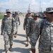 Cavalry Soldiers build leaders with monthly training course