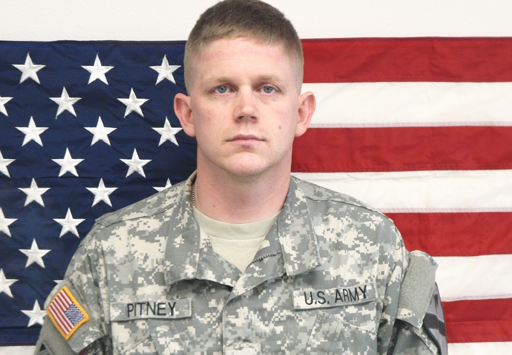 Death of a Fort Hood Soldier