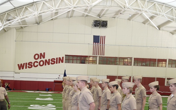 UW-Madison NROTC Annual Fall Invitational