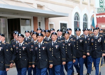 Cadence calls against drugs …. Not in our formations!