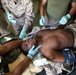 15th MEU conducts portable-medical training exercise aboard Combat Center