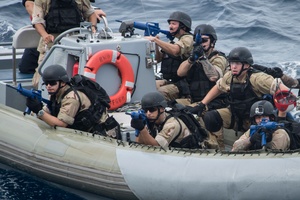 AFN Rota Newscast Republic of Korea Assumes Command of Anti-Piracy Task Force