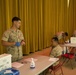 Base clinic prepares for outbreak readiness