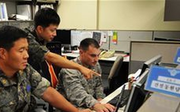 2 selected for service-level EWI program