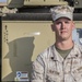 Warrior Wednesday: Marine from Galveston, Texas
