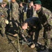 Marines, Romanians scale to new heights in Platinum Lynx exercise