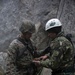 Marines, Romanians scale to new heights in Platinum Lynx exercise