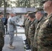 NATO HQ Sarajevo commander tours Tuzla