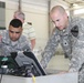 Air Cavalry Gray Eagle troopers undergo culminating exercise