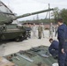 NATO HQ Sarajevo commander tours Tuzla