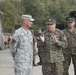 NATO HQ Sarajevo commander tours Tuzla