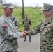 NATO HQ Sarajevo commander tours Tuzla