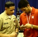 Marine Corps Partners with MAES