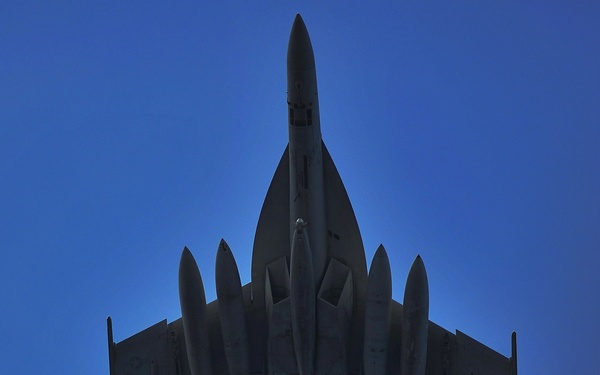 USS George Washington