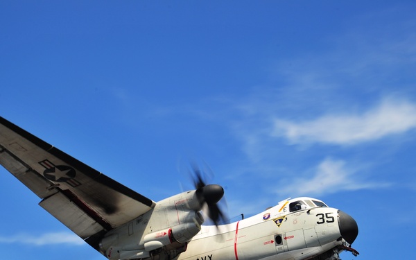 USS George Washington