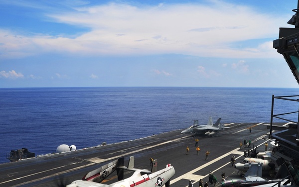 USS George Washington