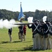 Yorktown Day celebrates 233rd anniversary of Victory at Yorktown