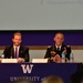 Lt. Gen. Lanza talk Pacific rebalance at UW Tacoma symposium