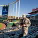 Missouri Guardsmen support 2014 World Series
