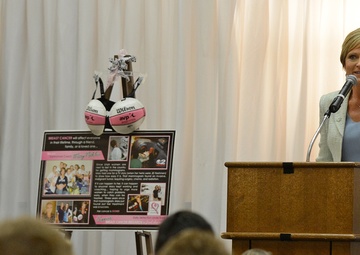 Breast Cancer Awareness Brunch