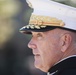 Amos passes Marine command to Dunford