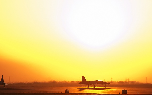 T-38 Sunrise