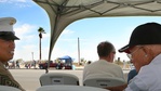 Image 20: Combat Center Marines participate in Pioneer Days