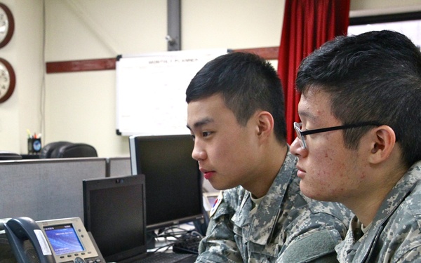 19th ESC PAO KATUSAs