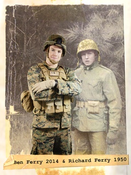 A bond like no other