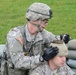 Expert Infantryman Badge Competition at the 7th Army JMTC Training Area
