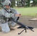 Expert Infantryman Badge Competition at the 7th Army JMTC Training Area