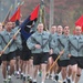 2014 2nd Infantry Division birthday run