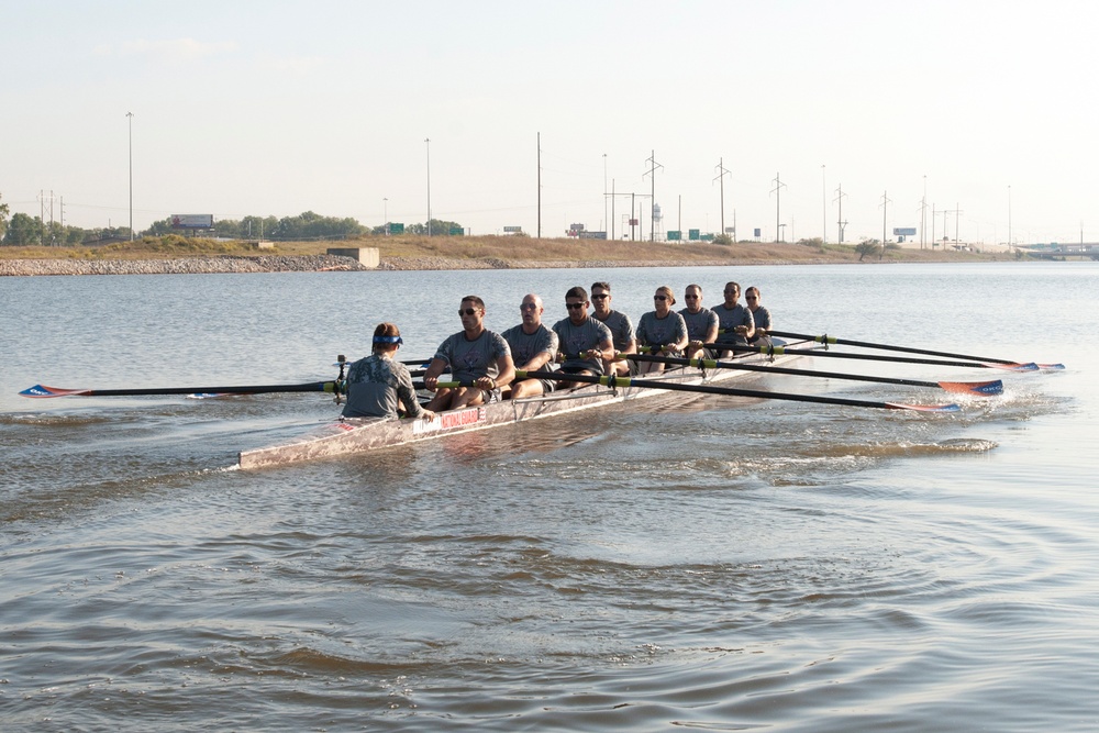 OKARNG Rowing Team