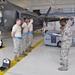 First F-35A operational weapons load crew qualified