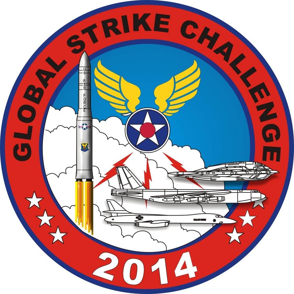 Global Strike Challenge 2014