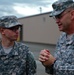 7ID CG, Maj. Gen. Ferrell, visits Thunderbolt Soldiers