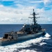 USS Halsey