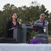 Candlelight vigil honors victims of domestic violence