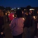 Candlelight Vigil honors victims of domestic violence