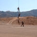 Marines conduct SPIE rigging, fast roping