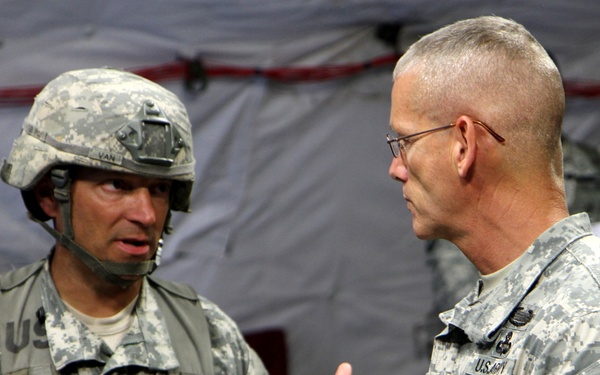 A Total Army Standard