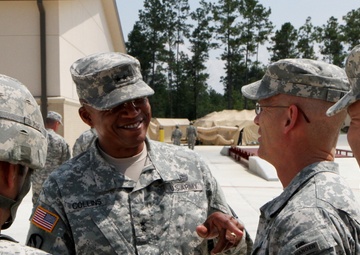 A Total Army Standard