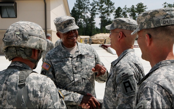 A Total Army Standard