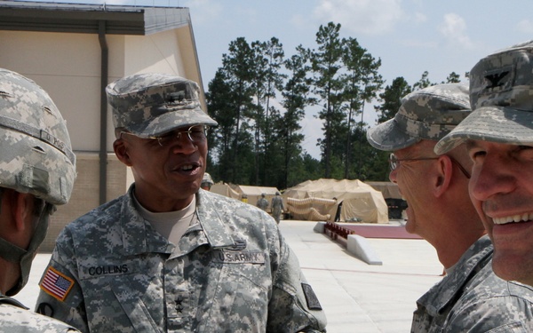 A Total Army Standard