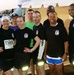 1st TSC runners finish Army strong in 10-mile road race